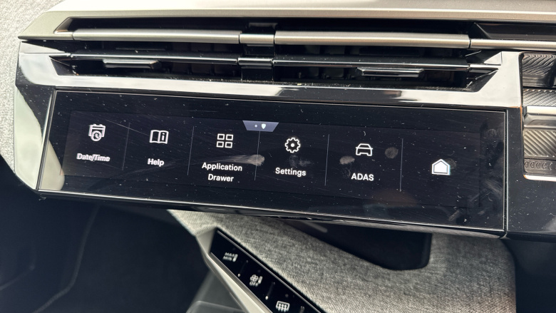 Peugeot 5008 1.2 Hybrid 136 GT 5dr e-DSC6 Petrol Estate